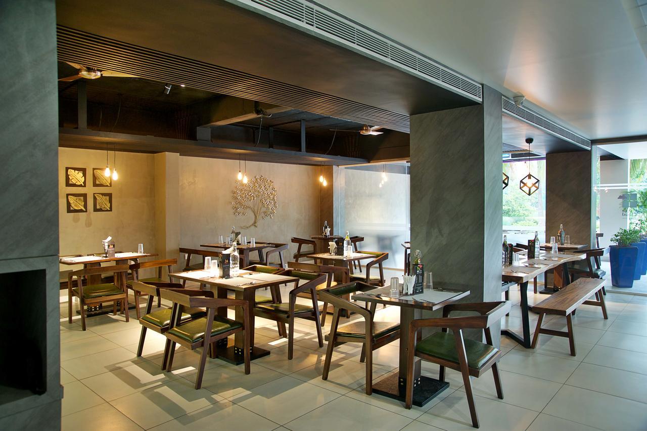 Purple Cloud Hotel Devanahalli Exterior photo